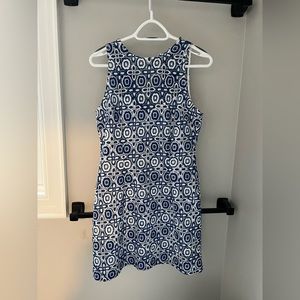 BB and Dakota Mini Dress